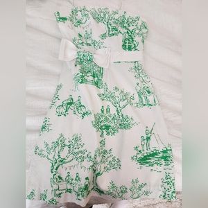 Lilly Pulitzer Resort White Spring Fever